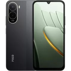 Смартфон Xiaomi POCO C81 Pro 4/256GB Black