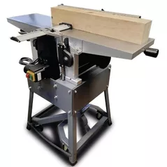 Scule electrice staționare Stürmer Maschinen 5903260 Mașina de rindeluit si degrosat ADH 260