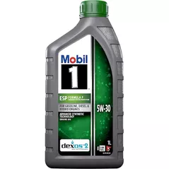 Ulei Mobil 1 ESP Formula P 5W-30 1L