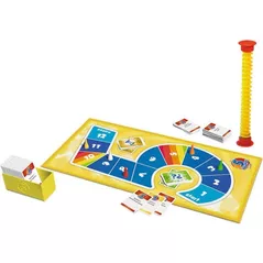 Joc educativ de masă Trefl 02188 Joc de masa 5 Secunde junior RO