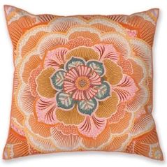 Set de perne si plapume Pip Studio 329660 Hakuna Cushion 53x53 Lila