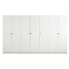 Dulap Trendy Kale Mebran-4776 315x210x52cm