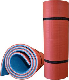 Туристический коврик Isolon Tourist 12 3str 1800x600x12