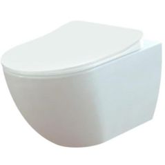 Унитаз Creavit Free FE320-11/KC 0903.02