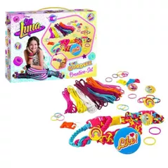 Набор для творчества miscellaneous 15160 Set de Creație Brățări