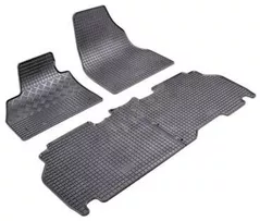 Коврик для автомобиля Rigum Renault Kangoo 5m 08-/Mers Citan 12-/