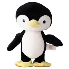 Jucărie miscellaneous PAP15 Walking and talking penguin Skipper