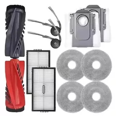 Аксессуар для пылесоса Roborock GX2150 Replacement Kits For Saros 10R/G20S ultra