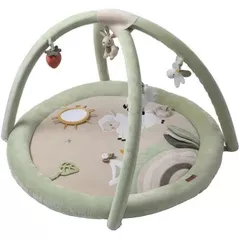 Коврик игровой Premaman PEVHEO-VEC-UNQ Covoras de activitati din plus Viata la ferma