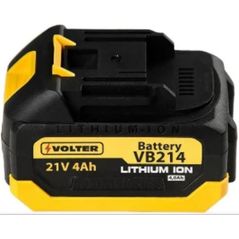 Зарядные устройства и аккумуляторы Volter VB214, baterie