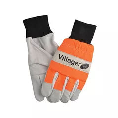 Îmbrăcăminte de lucru Villager Manusi de lucru din piele VPG 14 / 10 (035404)