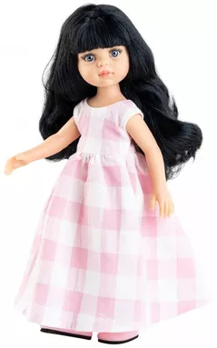 Кукла Paola Reina 4694 Carina 32cm, 61720