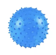 Мяч miscellaneous 12717 cauciuc cu bile mare 15-17 cm 2410-1502/1500