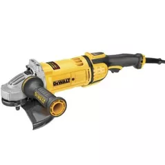 Болгарка (УШМ) DeWalt DWE4579-QS