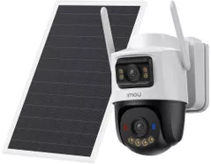 Cameră de supraveghere IMOU IPC-SA70F-10M0T2-EU/FSP008 4G+Wi-Fi
