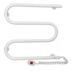 Полотенцесушитель Laris 25 CK3 500 х 500 electro R