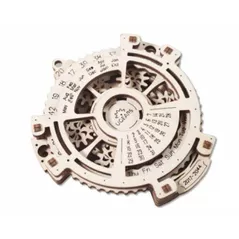 Set de construcție Ugears 42339 Date navigator