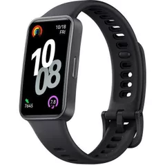 Фитнес-трекер Huawei Band 10 Nora B19F Black
