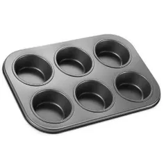 Форма для выпечки Decakila KMTT079B 26.5x18.5x3cm