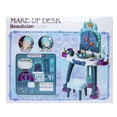 Игрушка New World 8223B Masa de machiaj Beautician, cod 632017