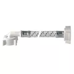 Шланг Parigi 53209, 250 сm, p/u masina de spalat, MIXINOX, 514552553D50/NP