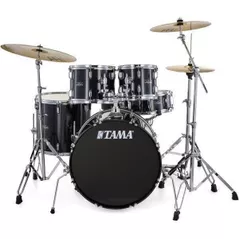 Ударная установка TAMA ST52H6-BNS Stagestar 22" 5-компонентная ударная установка (без тарелок)