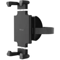 Автомобильный держатель Trust Rheno Phone And Tablet Headrest Car Holder TR23699