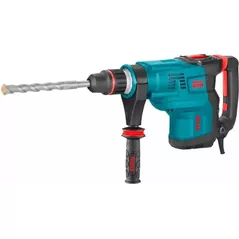 Перфоратор Ronix 2748 1500W 15 Дж SDS-MAX 450rpm/3000Bpm