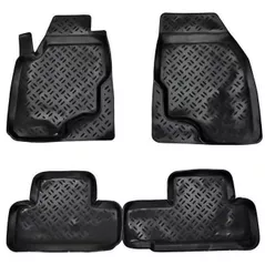 Коврик для автомобиля Aileron 62203 Lexus RX (XU30) (2003-10)/Toyota Highlander (2002-2010)