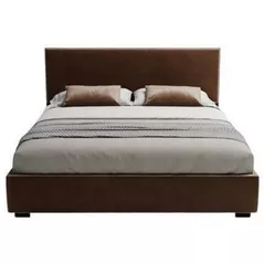 Кровать my-STYLE my-Risa 180x200 (P58D18M06)