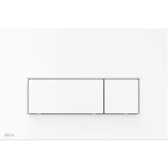 Buton rezervor WC Alcaplast M576 пластик белый