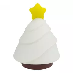 Lampă de veghe Mary’s MW61107 LED RGB Christmas Tree