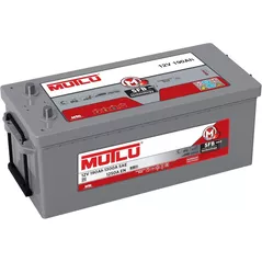 Acumulator auto Mutlu 190 AH SFB A1250 (513*223*223)1D5.190.125