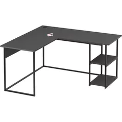 Masă de birou Bofigo Письменный стол 20-30-08 Anthracite