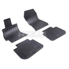 Covoraș auto Rigum Subaru Legasy/Outback 09-Forester13-/