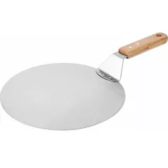 Лопатка кухонная Tadar Лопатка для пиццы Inox 25.5cm