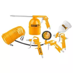 Пневмопистолет INGCO AKT0053 (42159)