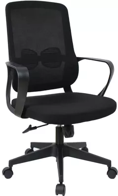 Офисное кресло Deco Noel Black