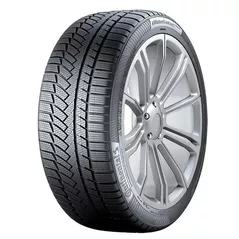 Шина Continental 215/60 R18 102T WinterContact TS850P XL