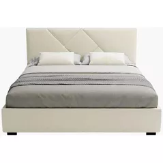 Кровать my-STYLE my-Mira 120x200 (P39D12M01)