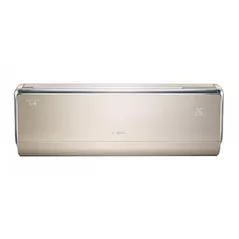 Кондиционер сплит Gree GWH09UB-K3DNA4F U-CROWN gold