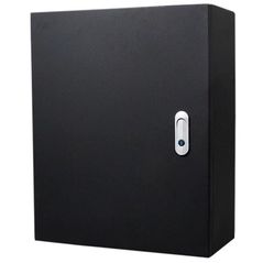 Щиток электрический EvDrive E-BOX-2, 60x50x25cm, Oțel Galvanizat