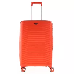 Чемодан CCS 5235 L Orange