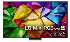 Televizor LG 86MRGB87B6B