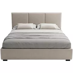 Кровать my-STYLE my-Boni 120x200 (P33D12M03)