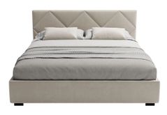 Кровать my-STYLE my-Zoea 180x200 (P18D18M03)