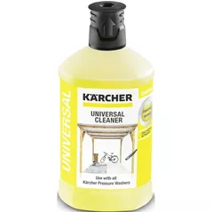 Аксессуар для пылесоса Karcher 6.295-753.0 Чистящее средство 1L