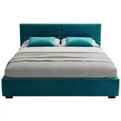 Кровать my-STYLE my-Lori 120x200 (P07D12M18)