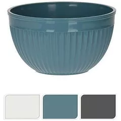 Bol Excellent Houseware 48141 пластиковая 18.5cm 2l Greek style