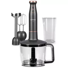 Блендер погружной GoldMaster GM 7273AN Antracite 1500W